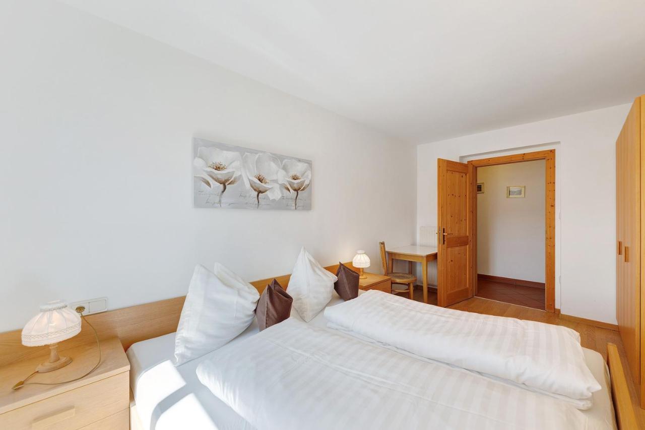 Moar Im Rumsein - Apt Etschblick San Genesio Atesino Exterior photo