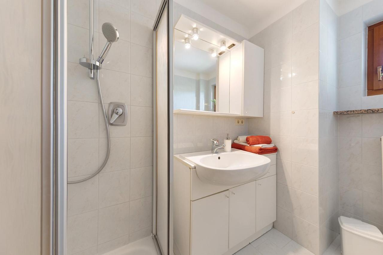 Moar Im Rumsein - Apt Etschblick San Genesio Atesino Exterior photo